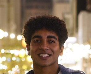 Abhinav Balla